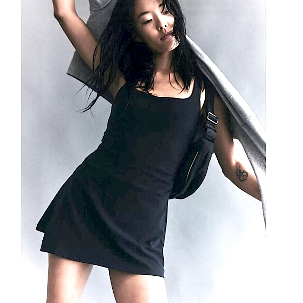 FP Movement Never Better Dress - Picture 4 of 8